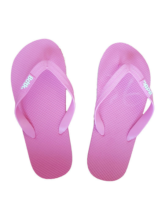 Women's Flip Flops Pink