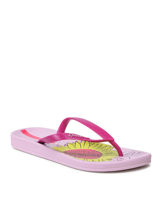 Ipanema Temas XII Джапанки Фуксия Ipanema Temas XII Джапанки Фуксия