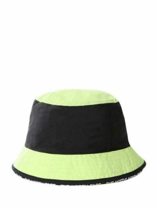 The North Face Cypress Γυναικείο Καπέλο Bucket Πράσινο