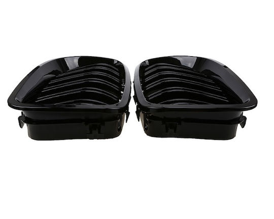 Dekorative Auto Maske BMW F10 / F11 / Serie 5 (F10) / M5 / Serie 5 (F11)