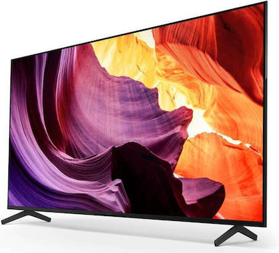 Sony Smart Television 55" 4K UHD LED KD-55X80K HDR (2022)