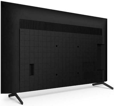 Sony Smart Television 55" 4K UHD LED KD-55X80K HDR (2022)