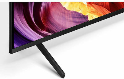 Sony Smart Television 65" 4K UHD LED KD-65X80K HDR (2022)
