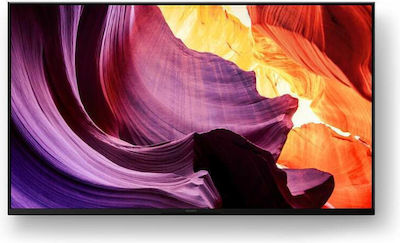 Sony Smart Fernseher 55" 4K UHD Direkte LED KD-55X81K HDR (2022)