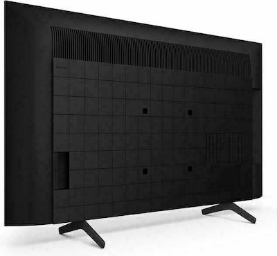 Sony Smart Fernseher 55" 4K UHD Direkte LED KD-55X81K HDR (2022)