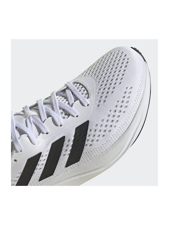 Supernova 2.0 Bărbați Pantofi sport Alergare Cloud White / Core Black / Dash Grey