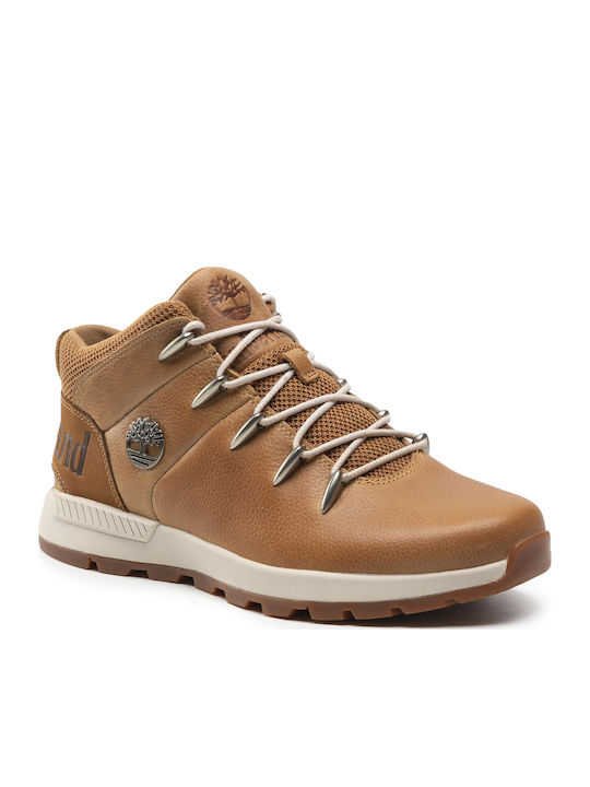 Timberland Sprint Trekker Ανδρικά Ορειβατικά Καφέ