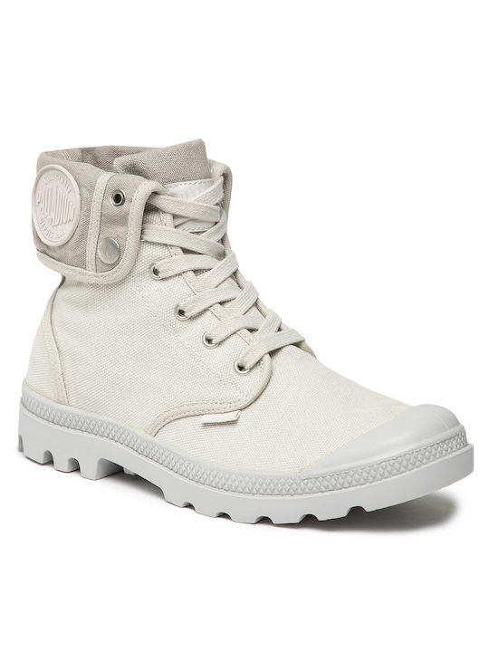 Palladium Baggy Boots Gray 02353-095