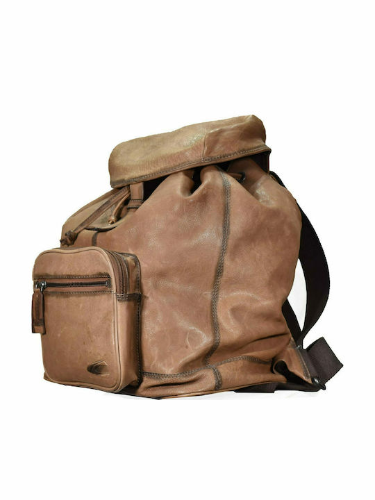 Camel Active Backpack Καφέ