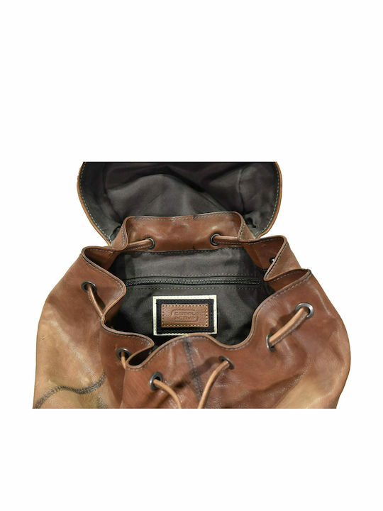 Camel Active Backpack Καφέ