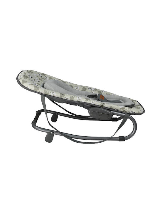 Bebe Stars Manual Baby Relax 2 in 1 Dream Plus Panda for Child up to 9kg