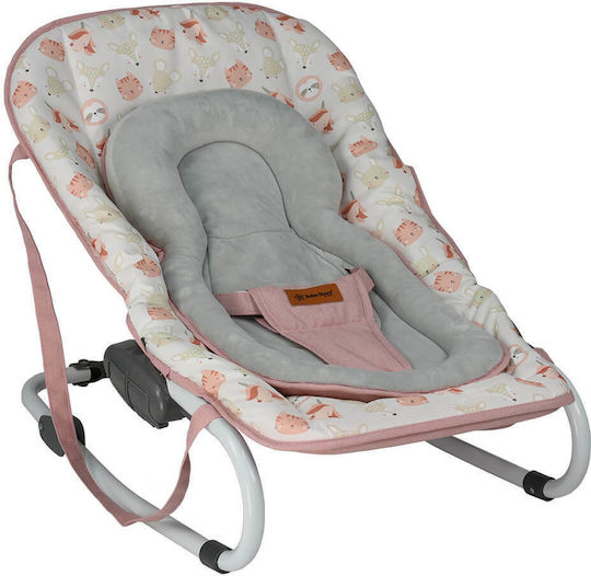 Bebe Stars Dream Plus Ръчен Релакс Бебе Зайче Bebe Stars Dream Plus Ръчен Релакс Бебе Зайче
