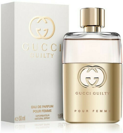 Gucci Guilty Eau de Parfum 50ml