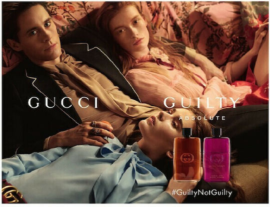 Gucci Guilty Absolute Eau de Parfum 30ml