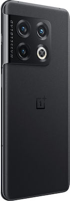 OnePlus 10 Pro 5G Dual SIM (8GB/128GB) negru vulcanic