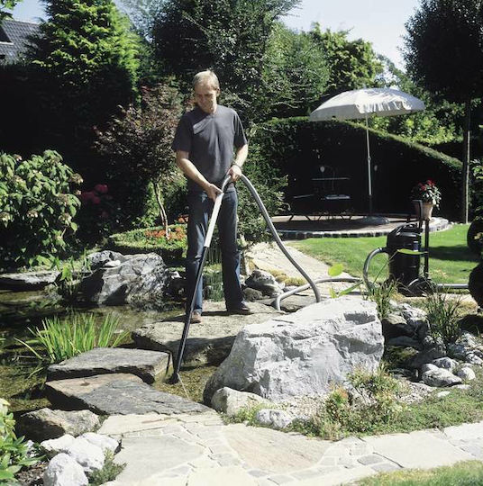 Oase Pond Vacuum Cleaner Pondovac 3 Electric Pool Vacuum