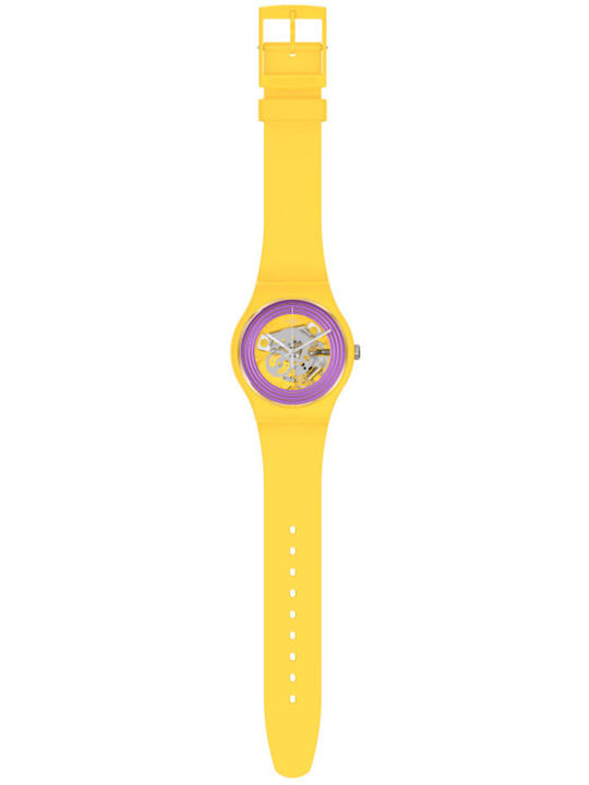 Swatch Unisex Swatch Unisex