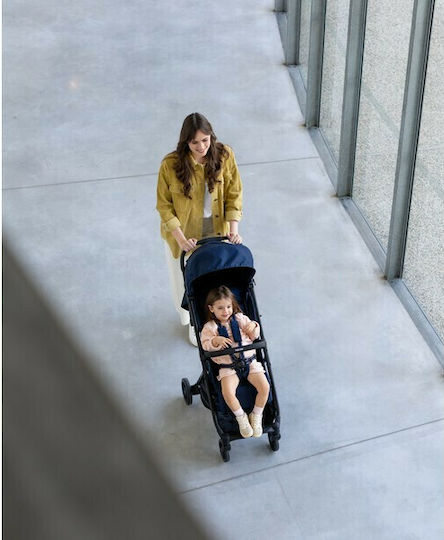 Inglesina Now Baby Stroller Suitable from 6+ Months Shot Beige 7.2kg