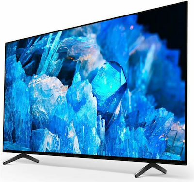 Sony Smart Τηλεόραση 65" 4K UHD OLED XR-65A75K HDR (2022) XR65A75KAEP