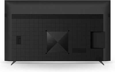 Sony Smart Τηλεόραση 75" 4K UHD LED XR-75X90K HDR (2022) XR75X90KAEP
