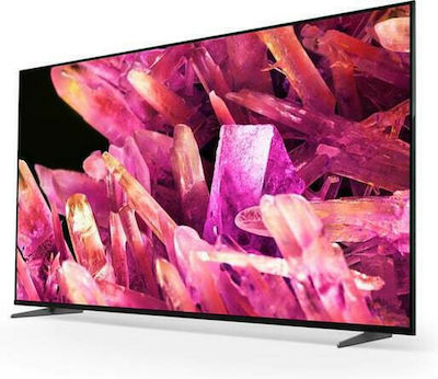 Sony Smart Τηλεόραση 75" 4K UHD LED XR-75X90K HDR (2022) XR75X90KAEP