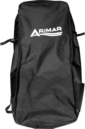 Arimar Φουσκωτή Σανίδα SUP με Μήκος 3.2m Μπλε