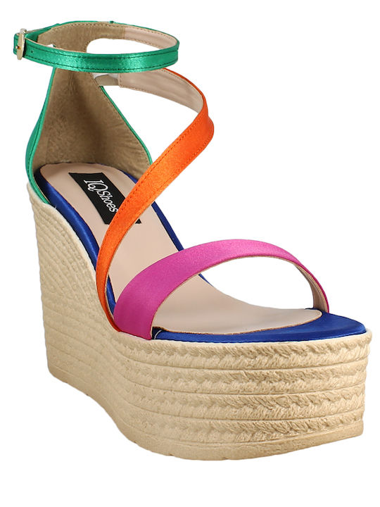 IQ Shoes