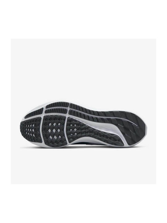 Air Zoom Pegasus 39 Sport Shoes Running Black / Dark Smoke Grey / White