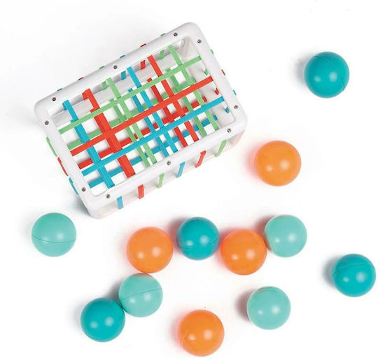 Ludi Activity Cube Skills Cube with Sounds for 12++ Months
