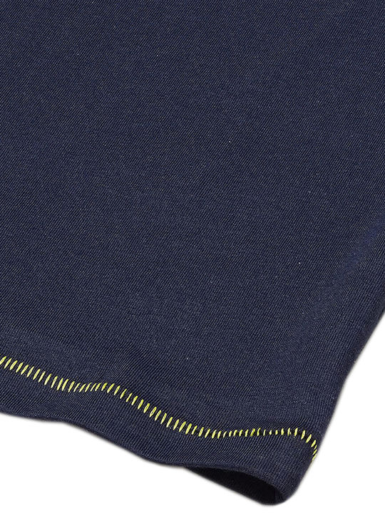 Kids' T-shirt Blue