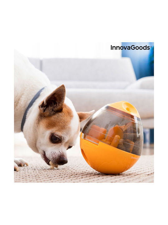 InnovaGoods Petyt Εκπαιδευτικό Παιχνίδι Σκύλου Small 10εκ. 1τμχ