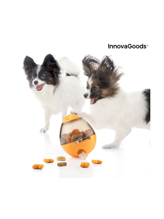 InnovaGoods Petyt Εκπαιδευτικό Παιχνίδι Σκύλου Small 10εκ. 1τμχ