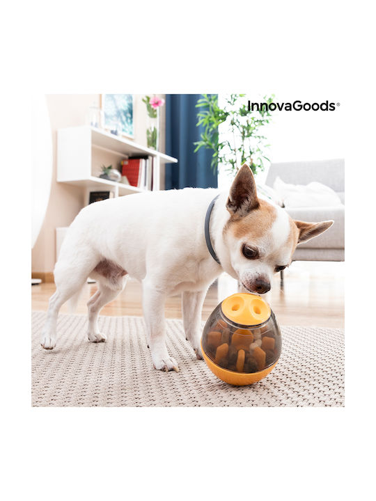 InnovaGoods Petyt Εκπαιδευτικό Παιχνίδι Σκύλου Small 10εκ. 1τμχ