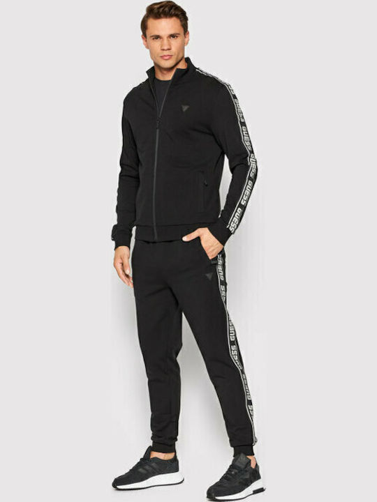 Sweatshirt Für Herren Schwarz