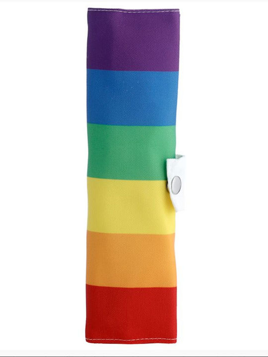 Rainbow Eco Set de Tacâmuri Maro 8buc