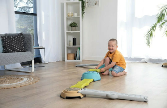 Smoby Game Balance Toys Outdoor Adventure Course