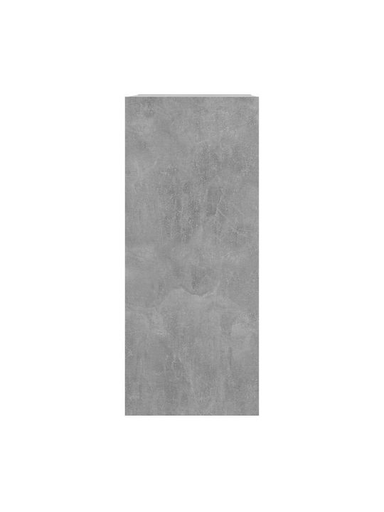 Библиотека Сива 40x30x72см