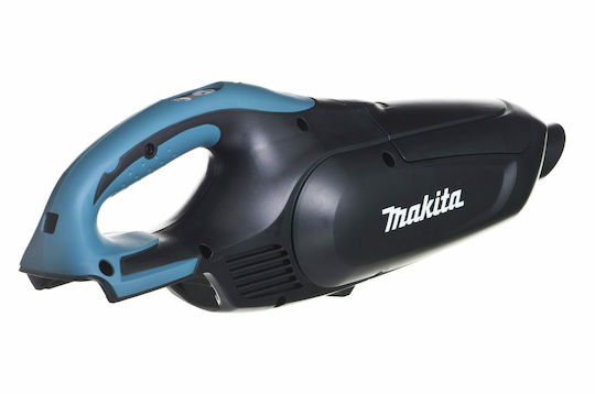Makita Прахосмукачка 2 в 1 Stick & Ръчна Без Зарядно и Батерия Черна DCL182ZB