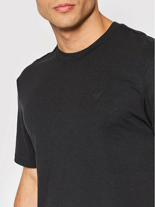 T-shirt Black
