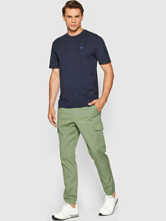 T-shirt Navy
