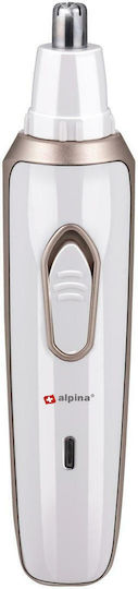 Alpina Appliances 18833 Electric Shaver Face Rechargeable