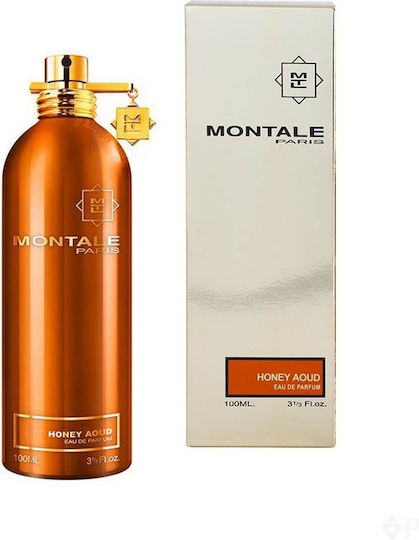 Montale Honey Aoud Eau de Parfum 100ml