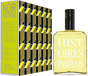 Histoires de Parfums Noir Patchouli Eau de Parfum 60ml