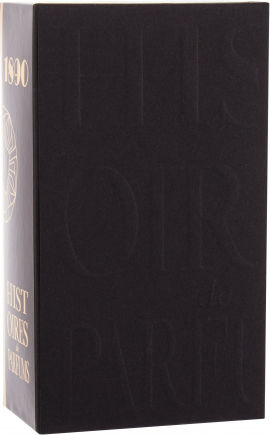 Histoires de Parfums 1890 La Dame de Pique Tchaikovsky Eau de Parfum 60ml