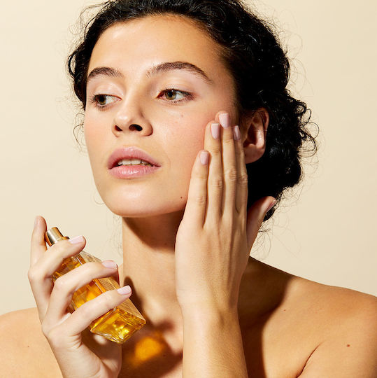 Nuxe Huile Prodigieuse OR Dry Shimmering Oil 50ml