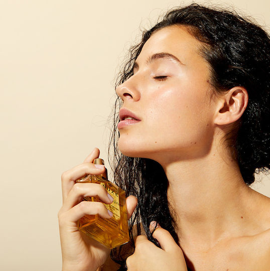 Nuxe Huile Prodigieuse OR Dry Shimmering Oil 50ml