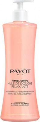 Payot Rituel Corps Huile Reinigendes Öl für den Körper 400ml