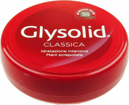 Glysolid Classic Moisturizing Hand Cream 100ml
