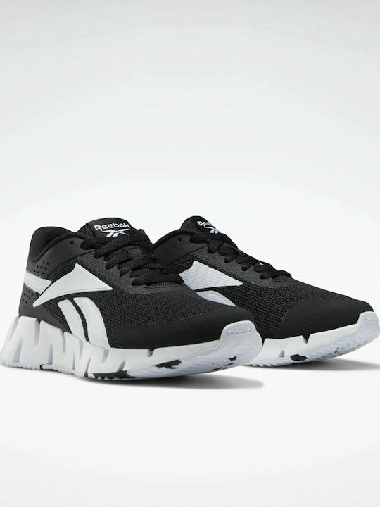 Reebok Dynamica 2 Black / Cloud White