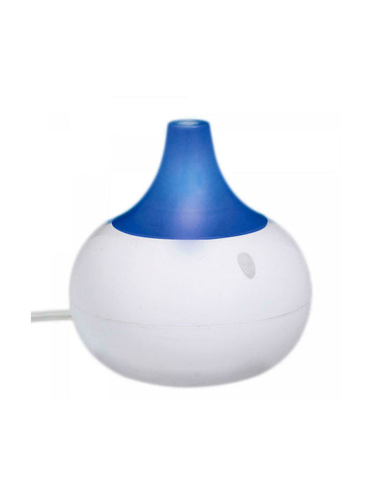 Grundig Lumini LED Dispozitiv de aromaterapie Alb 150ml 12133